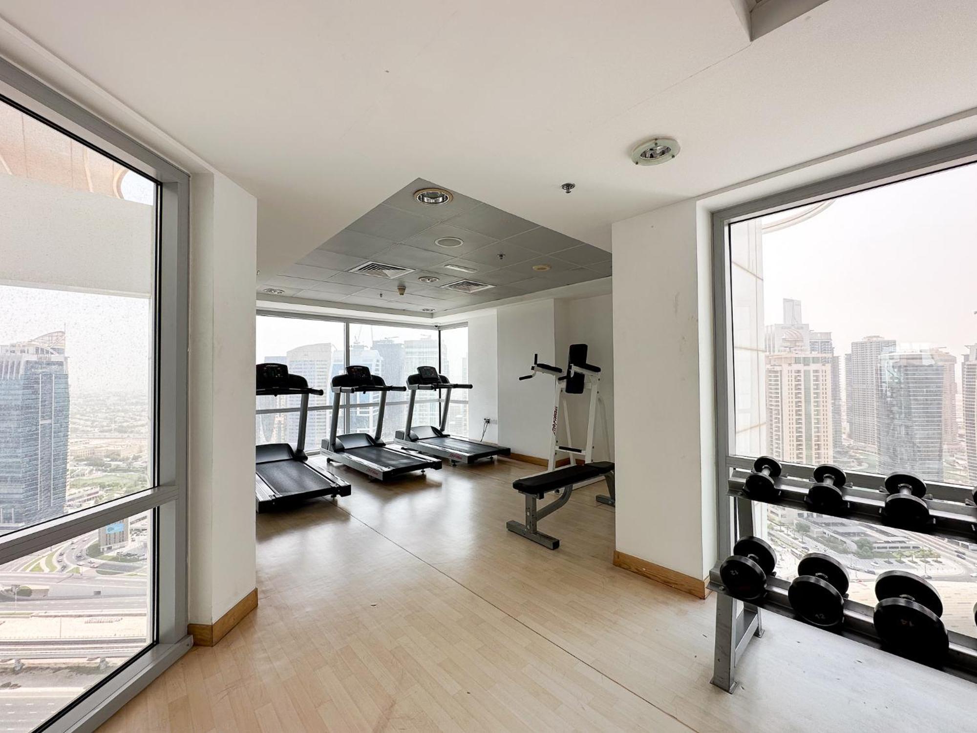 Charming Brand New 2Br Close To The Beach Дубай Екстериор снимка